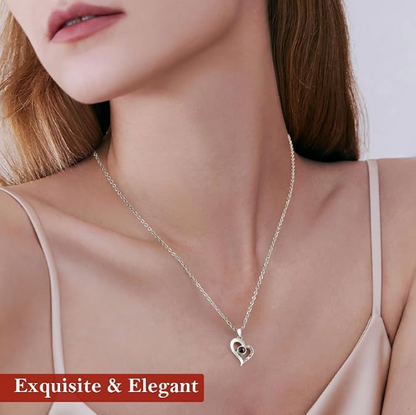 Purple Heart Eternal Rose