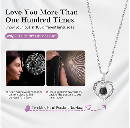 Purple Heart Eternal Rose